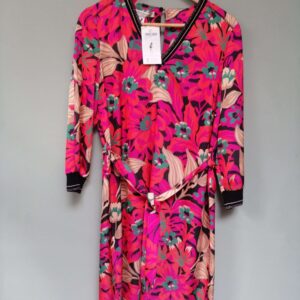 Jurk Dame Blanche - M
