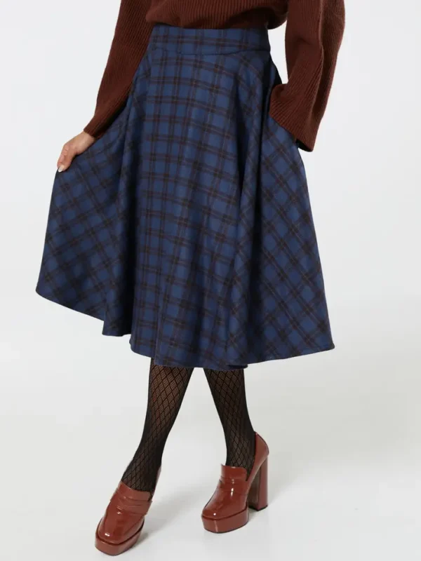 Rok Timeless London - M - Afbeelding 3