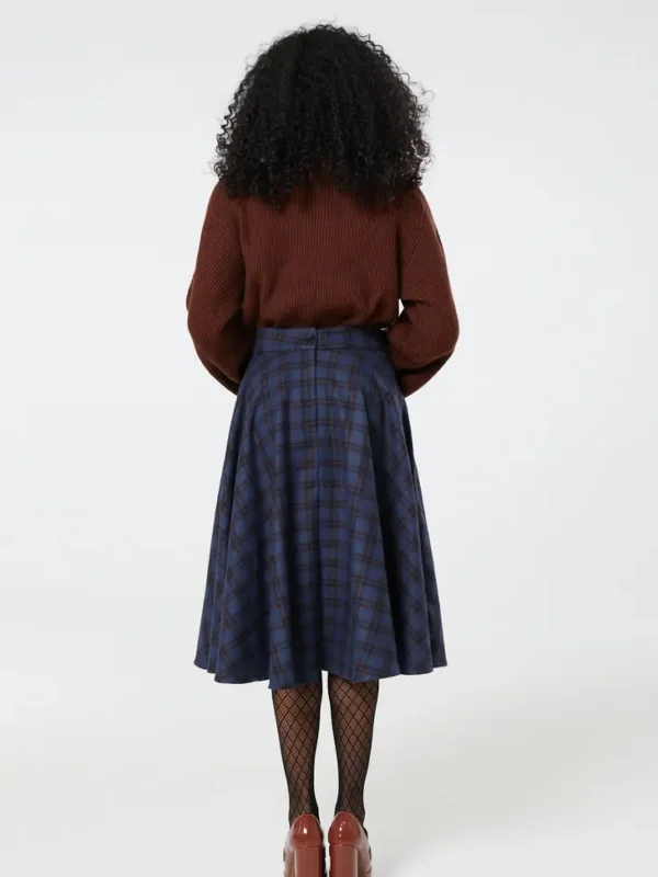 Rok Timeless London - M - Afbeelding 2