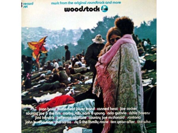 VINYL LP