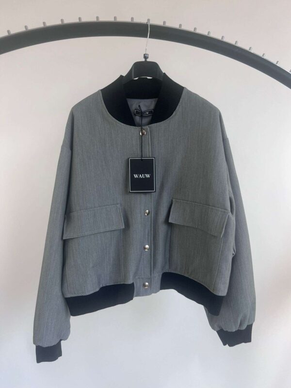 Bomber jacket - Afbeelding 2