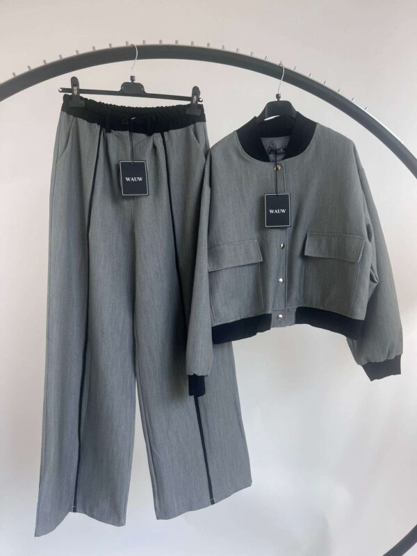 Bomber jacket - Afbeelding 3