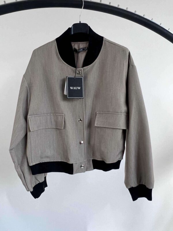 Bomber jacket - Afbeelding 5