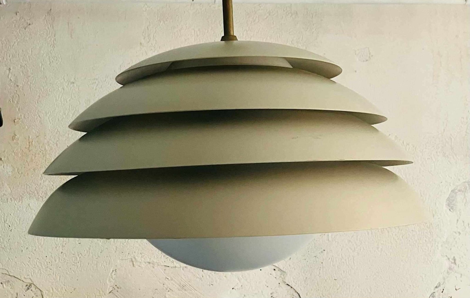 vintage hanglamp scandinavisch design