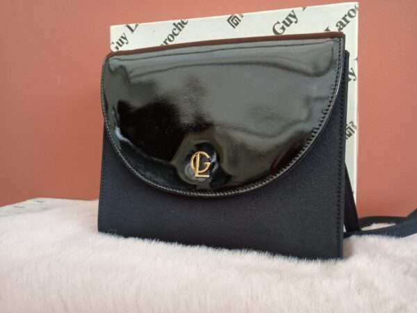 Schoudertas Guy Laroche - Afbeelding 4